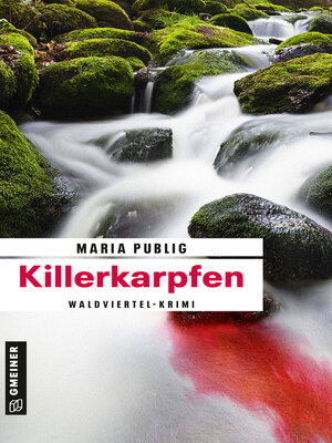 cover image of Killerkarpfen
